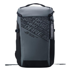 Mochila asus rog ranger bp2701 cybertext edition para portatil 18 pulg