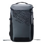 Mochila asus rog ranger bp2701 cybertext edition para portatil 18 pulg