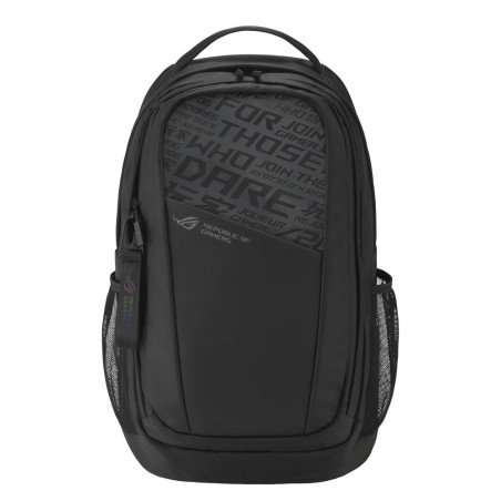 Mochila asus rog ranger bp2800 para portatil 18 pulgadas negra