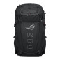 Mochila asus rog archer ergoair para portatil 18 pulgadas negro