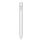 Lapiz digital logitech crayon silver usb - c para ipad - con tecnología apple pencil