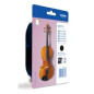 Cartucho tinta brother lc127xlbk negro 1200 paginas dcpj4110dw - mfcj4410dw - mfcj4510dw - mfcj4710dw