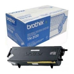 Toner brother tn3130 negro 3500 páginas dcp8060 - dcp8065 - mfc8460 - 