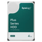 Disco duro interno hdd synology hat3300 - 4t 4tb 3.5 pulgadas 5400rpm 