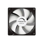 Ventilador caja tacens 2 auraii 90mm negro - blanco