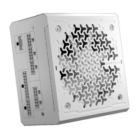 Fuente alimentacion corsair rm750e cyben gaming atx 750w