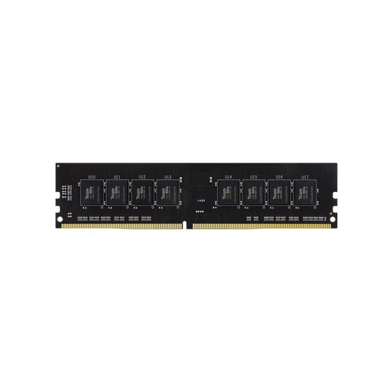 Memoria ram ddr4 32gb teamgroup elite - 2666mhz - pc4 21300 - udimm - cl19 - 1.2v