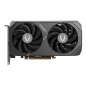 Tarjeta grafica zotac rtx 5060 twin edge 8gb gddr7 - 3x dp - 1x hdmi p