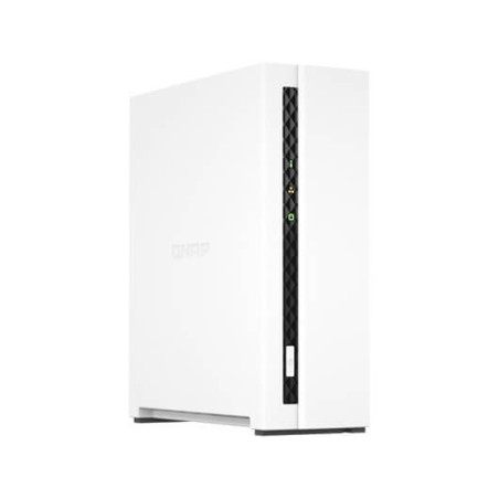 Servidor nas qnap ts - 133 2.5 pulgadas - 3.5 pulgadas sata 6gb - s