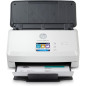 Escaner hp scanjet pro n4000 snw1 adf - duplex