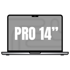 Apple Macbook Pro 14/ M5 10-Core CPU/ 16GB/ 1TB SSD/ 10-Core GPU/ Plat