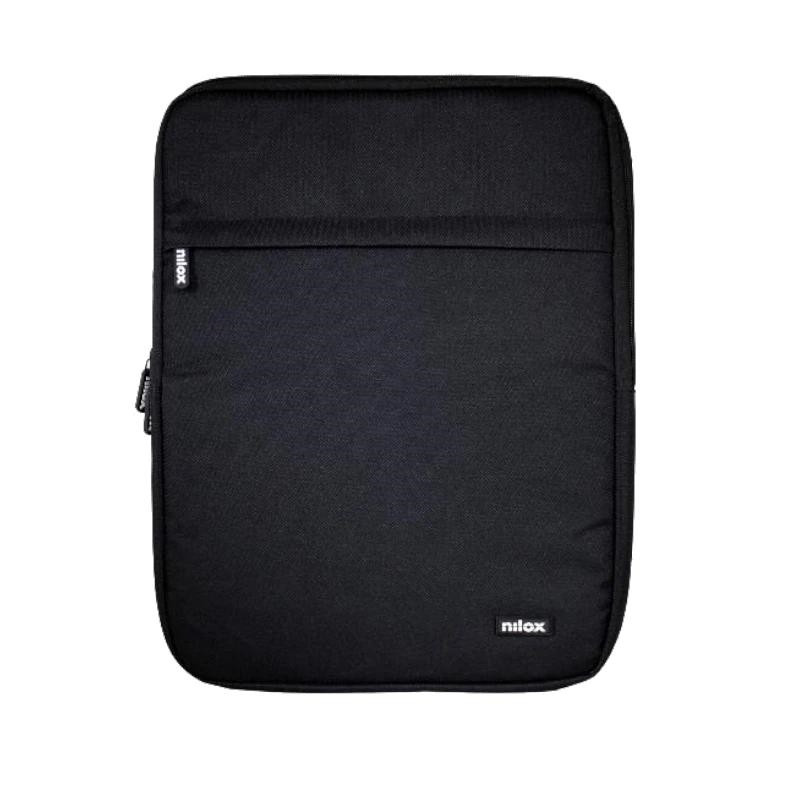 NILOX Funda SLEEVE 15.6 Negra
