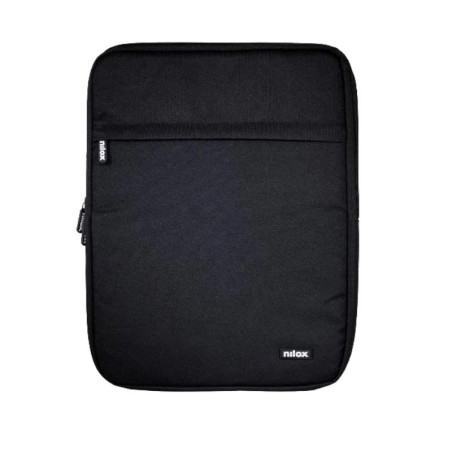NILOX Funda SLEEVE 15.6 Negra