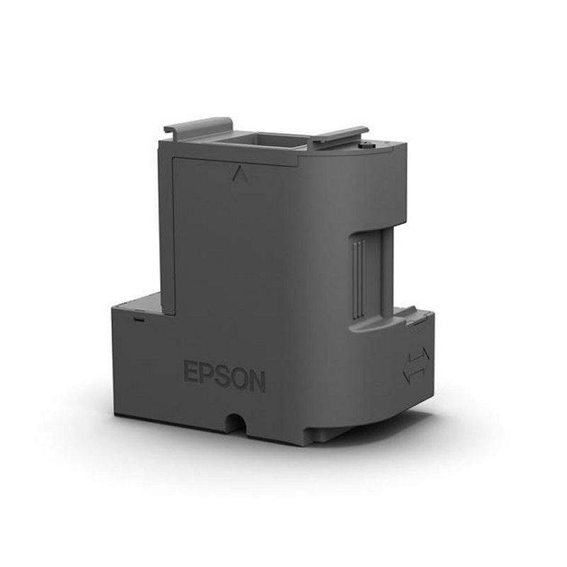 Epson Caja mantenimiento Ecotank serie 2700/3700 Epson Caja mantenimiento Ecotank serie 2700/3700