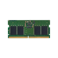 Memoria ram ddr5 8gb kingston - 5600mhz - pc5 - 44800 - sodimm - cl46