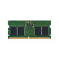 Memoria ram ddr5 8gb kingston - 5600mhz - pc5 - 44800 - sodimm - cl46