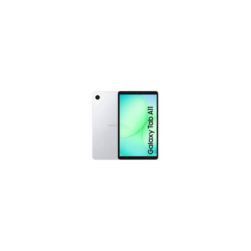 SAMSUNG TAB A11 SM-X130 4+64GB WIFI 8.7 SILVER