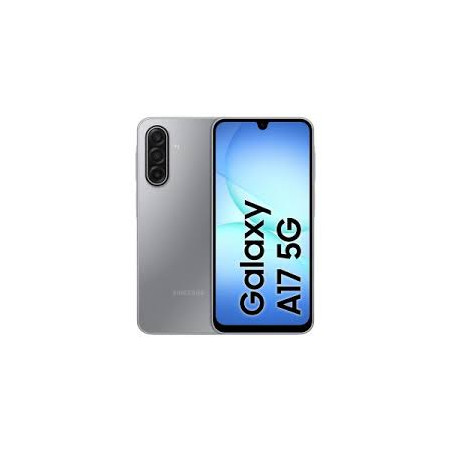 SAMSUNG A17 SM-A176B 4+128GB DS 5G GRAY OEM SM-A176BZAAEUE