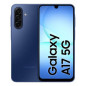 SAMSUNG A17 SM-A176B 8+256GB DS 5G BLUE OEM SM-A176BZBDEUE