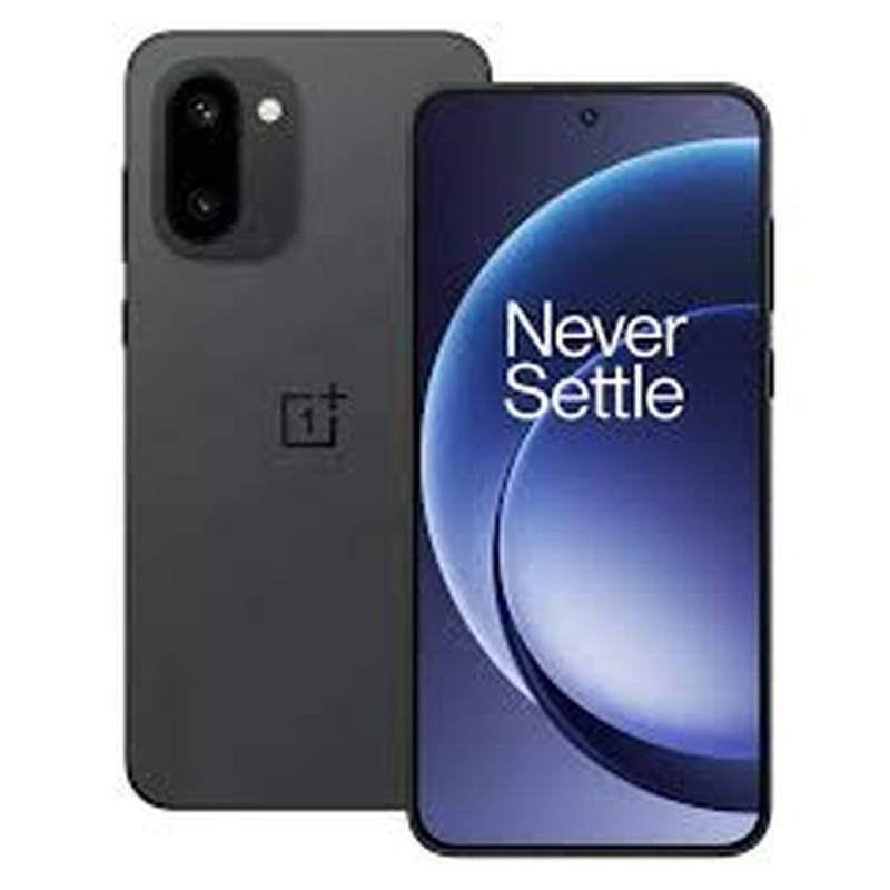ONEPLUS 15R 12+256GB DS 5G CHARCOAL BLACK
