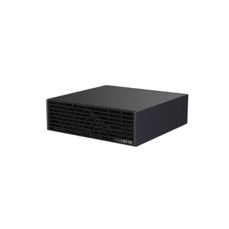 Personal ai supercomputer - 4tb ssd - 128gb ram -