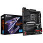 Placa base gigabyte 1700 z790 aorus elite ax atx - 4x ddr5 - 6x sata3 
