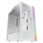 Caja ordenador mars gaming mcultra xxl premium blanco e - atx 1 x usb 