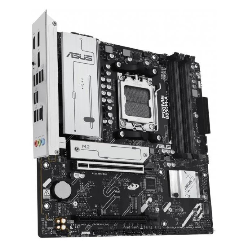 ASUS Placa Base PRIME B850 PLUS CSM ATX AM5 ASUS Placa Base PRIME B850 PLUS CSM ATX AM5