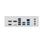 ASUS Placa Base PRIME B850M A CSM mATX AM5 ASUS Placa Base PRIME B850M A CSM mATX AM5