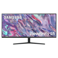 Samsung LS34C500GAUXEN Monitor34WQHD 100H HDMI DP