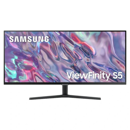 Samsung LS34C500GAUXEN Monitor34WQHD 100H HDMI DP