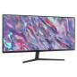 Samsung LS34C500GAUXEN Monitor34WQHD 100H HDMI DP