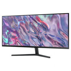 Samsung LS34C500GAUXEN Monitor34WQHD 100H HDMI DP