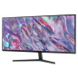 Samsung LS34C500GAUXEN Monitor34WQHD 100H HDMI DP