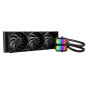 be quiet! Refrigeración líquida Silent Loop3 360mm