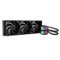 be quiet! Refrigeración líquida Silent Loop3 420mm