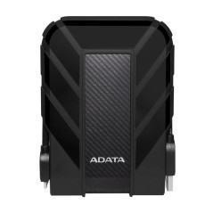 ADATA HD710 Pro HDD Externo 4TB 2,5 USB 3.2 Black
