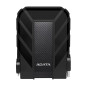 ADATA HD710 Pro HDD Externo 4TB 2,5 USB 3.2 Black