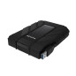 ADATA HD710 Pro HDD Externo 4TB 2,5 USB 3.2 Black