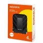 ADATA HD710 Pro HDD Externo 4TB 2,5 USB 3.2 Black