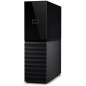 Western Digital My Book 16TB 3.5 USB 3.0 Negro