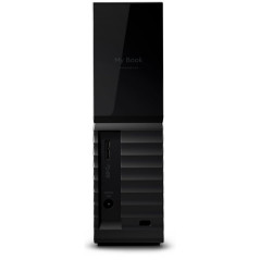 Western Digital My Book 16TB 3.5 USB 3.0 Negro