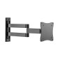 Soporte de pared fonestar stv - 648n para tv de 13 pulgadas - 35 pulga