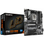 GIGABYTE B760 DS3H GEN5 placa base Intel B760 Express LGA 1700 ATX