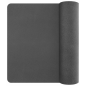 NATEC NPP-2039 alfombrilla para ratón Negro