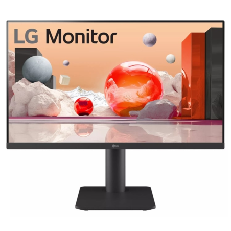 LG 25MS550-B pantalla para PC 62,2 cm (24.5) 1920 x 1080 Pixeles Full HD LED Negro