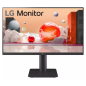 LG 25MS550-B pantalla para PC 62,2 cm (24.5) 1920 x 1080 Pixeles Full 