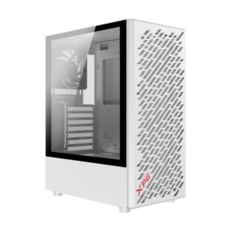XPG VALOR AIR Torre Media Blanca