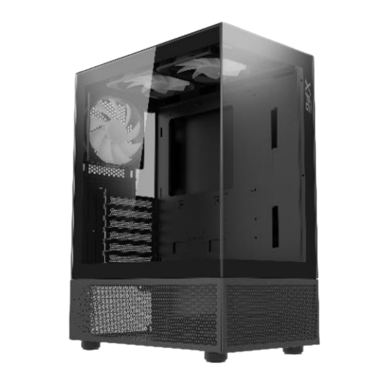 XPG Invader X Mini Midi Tower