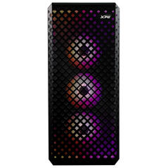 XPG DEFENDER PRO Torre Midi Negra
